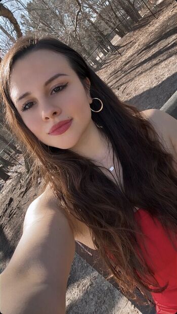 Leaked Reina medina private photo viral onlyfans