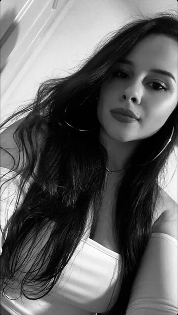 Leaked Reina medina private photo viral onlyfans