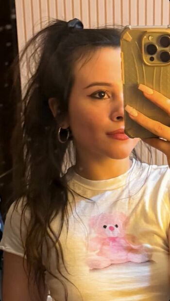 Leaked Reina medina private photo viral onlyfans