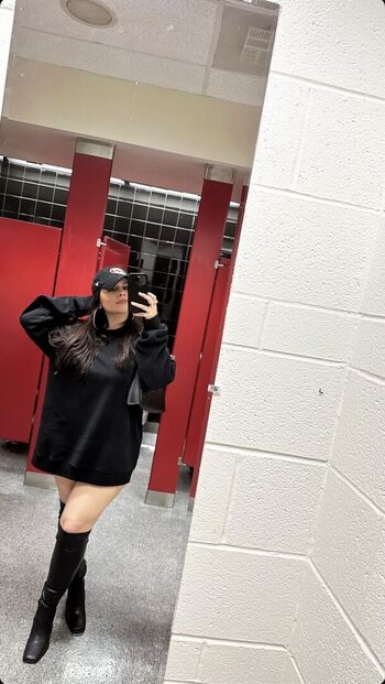Leaked Reina medina private photo viral onlyfans