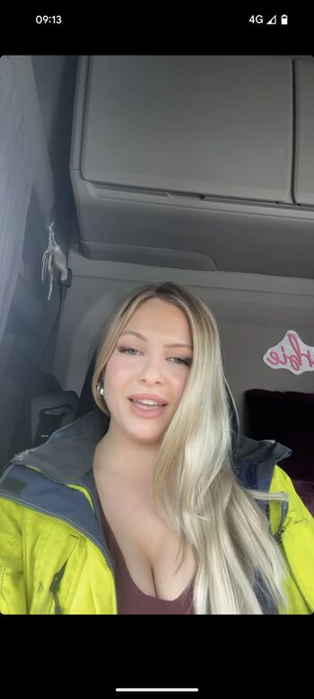 Reines De La Route