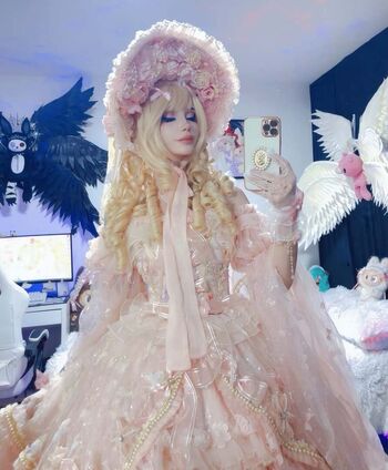 Leaked Reitoozaru private photo viral onlyfans