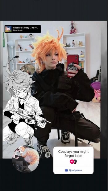 Leaked Reitoozaru private photo viral onlyfans