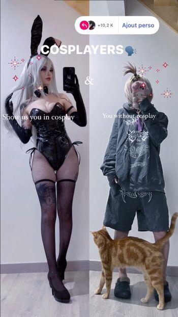 Leaked Reitoozaru private photo viral onlyfans