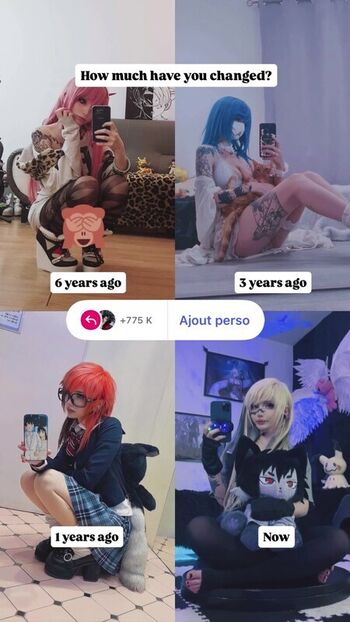 Leaked Reitoozaru private photo viral onlyfans