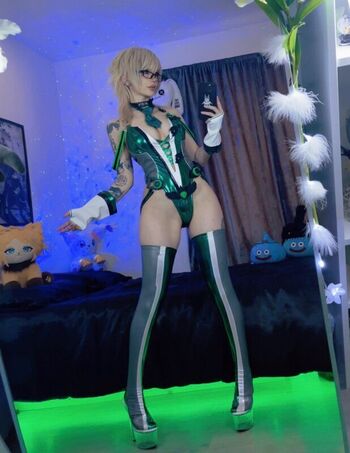 Leaked Reitoozaru private photo viral onlyfans