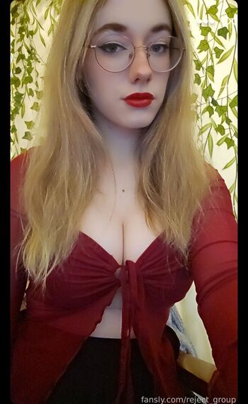 Leaked Reject group private photo viral onlyfans