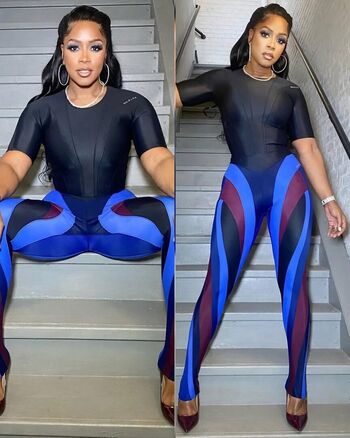Leaked Remy ma private photo viral onlyfans