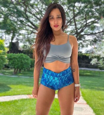 Leaked Renata arcanjo private photo viral onlyfans