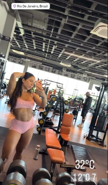 Renata Frisson