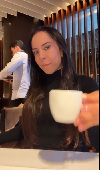 Leaked Renata frisson page private photo viral onlyfans
