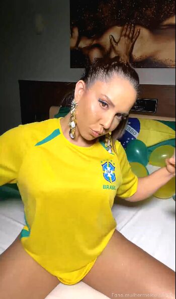 Leaked Renata frisson page private photo viral onlyfans