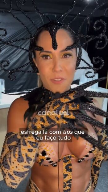 Leaked Renata frisson page private photo viral onlyfans