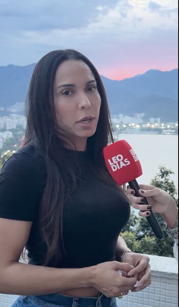 Leaked Renata frisson page private photo viral onlyfans