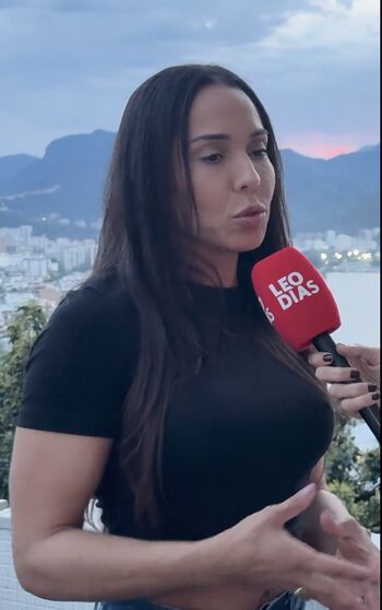 Leaked Renata frisson page private photo viral onlyfans
