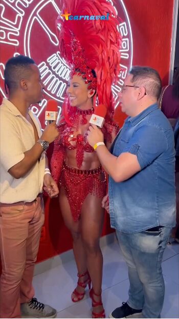 Leaked Renata frisson private photo viral onlyfans