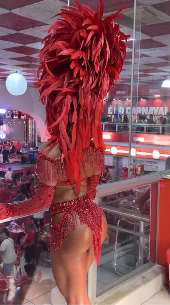 Leaked Renata frisson private photo viral onlyfans