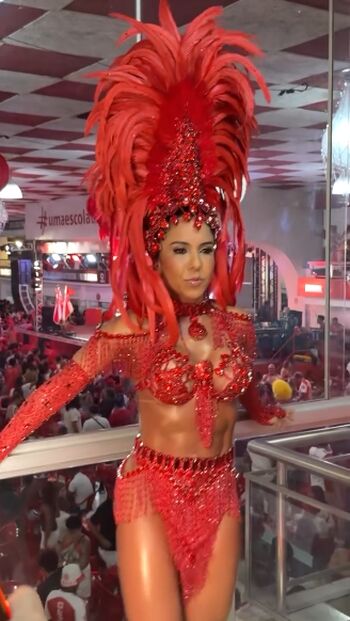 Leaked Renata frisson private photo viral onlyfans