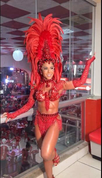 Leaked Renata frisson private photo viral onlyfans