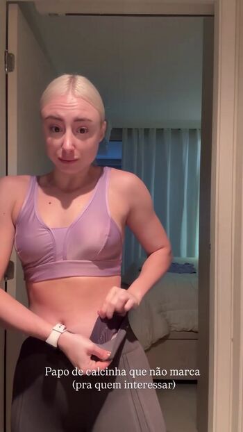 Leaked Renata schneider private photo viral onlyfans