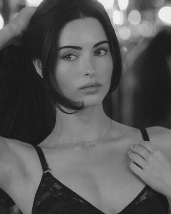 Leaked Renee murden page private photo viral onlyfans