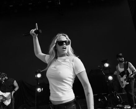 Renee Rapp