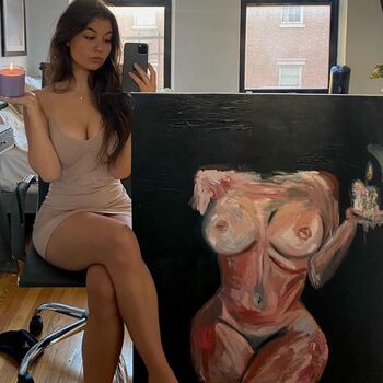 Leaked Reneemonaco private photo viral onlyfans