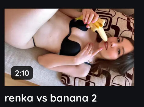 Leaked Renka boom private photo viral onlyfans