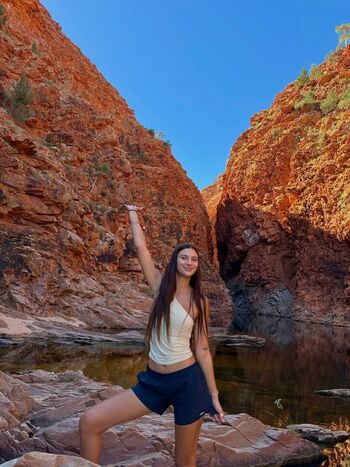 Leaked Req cassadventures private photo viral onlyfans