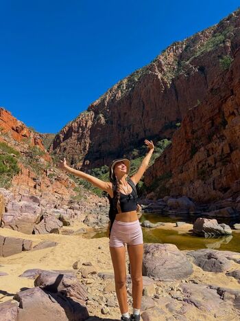 Leaked Req cassadventures private photo viral onlyfans