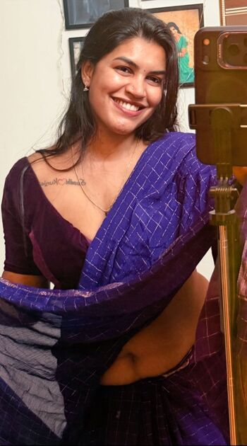Leaked Reshma rechu private photo viral onlyfans