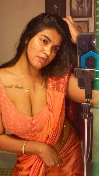 Leaked Reshma rechu private photo viral onlyfans