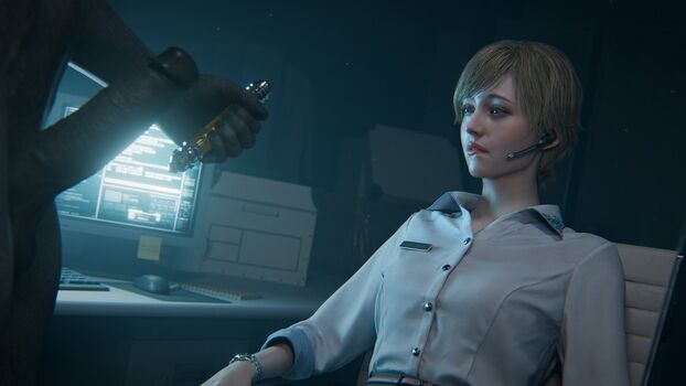 Resident Evil