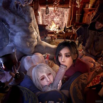 Resident Evil