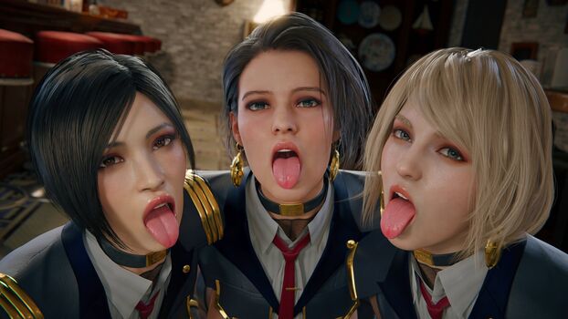 Leaked Resident evil page private photo viral onlyfans