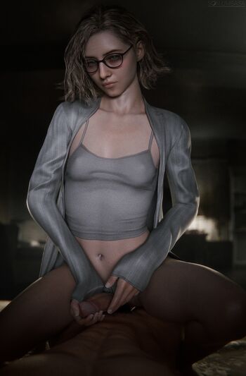 Leaked Resident evil page private photo viral onlyfans