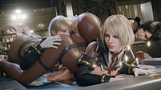 Resident Evil