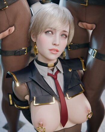 Leaked Resident evil page private photo viral onlyfans