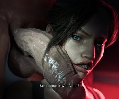 Resident Evil