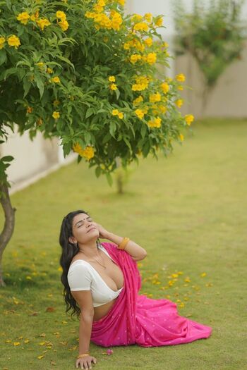 Resmi R Nair