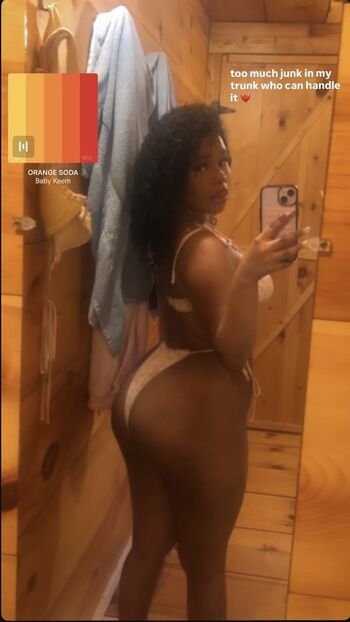 Leaked Ressonancee private photo viral onlyfans
