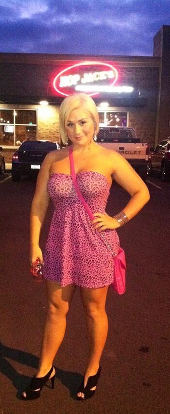 Retired Barista Calli