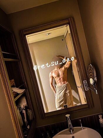 Leaked Retsu dao private photo viral onlyfans