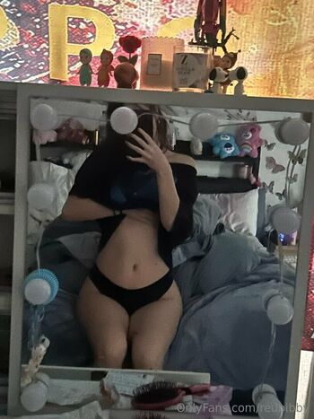 Leaked Reubi amelia private photo viral onlyfans