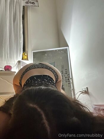 Leaked Reubi amelia private photo viral onlyfans