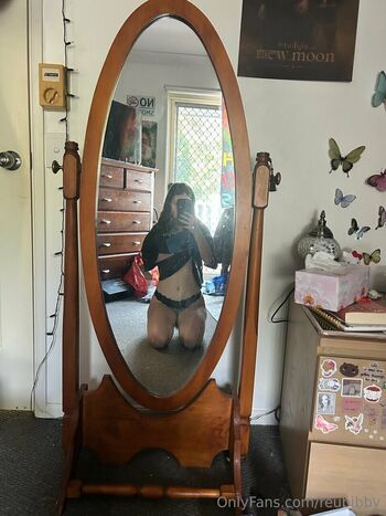 Leaked Reubi amelia private photo viral onlyfans