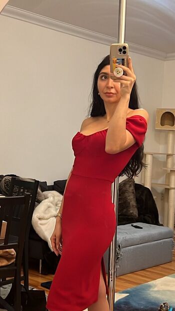Leaked Reversecowgrl private photo viral onlyfans