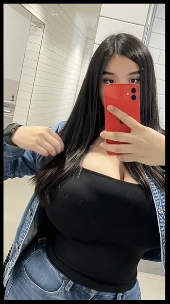 Leaked Reyna ramirez private photo viral onlyfans