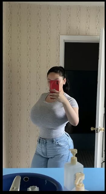 Leaked Reyna ramirez private photo viral onlyfans