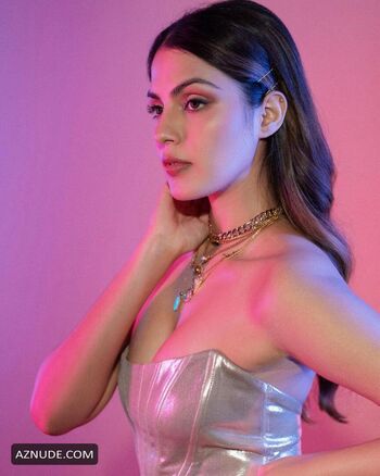 Rhea Chakraborty